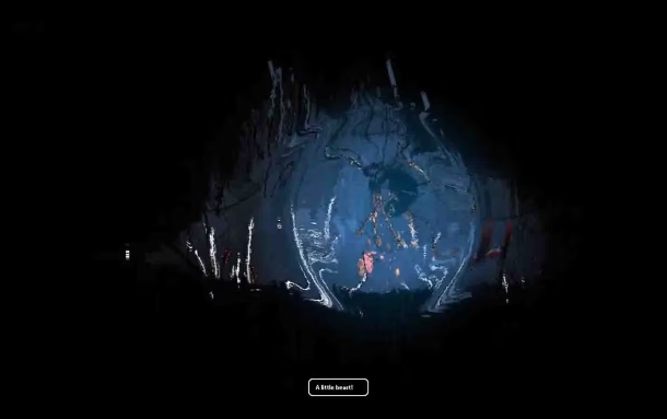 雨世界中文版
