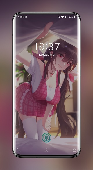 次元壁纸大全截图3