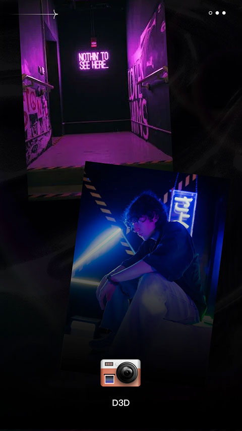 Dazz安卓相机