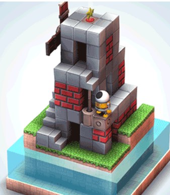 机械迷宫mekorama