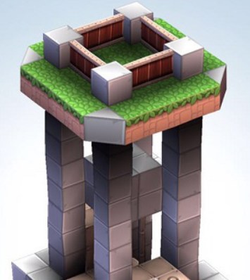 机械迷宫mekorama