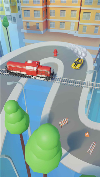 直线竞速街头赛车汉化版截图1