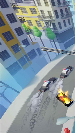 直线竞速街头赛车汉化版截图5