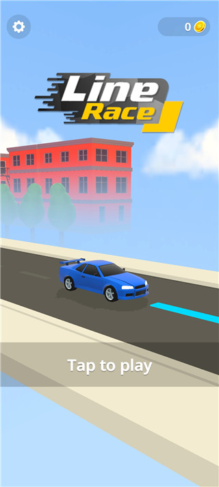 直线竞速街头赛车汉化版