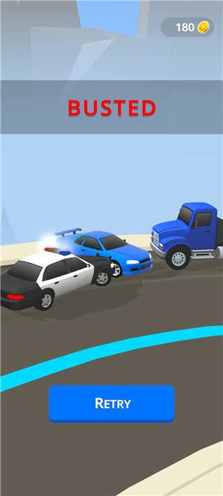 直线竞速街头赛车汉化版