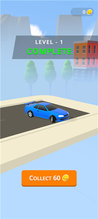 直线竞速街头赛车汉化版