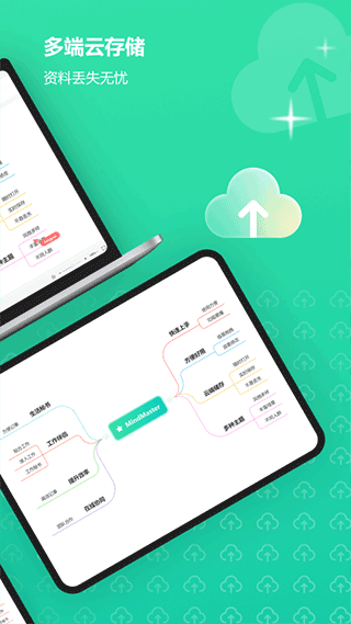 MindMaster软件截图5