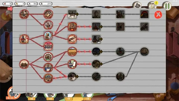 玩具帝国游戏截图1