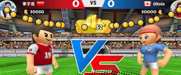 点球达人2安卓版