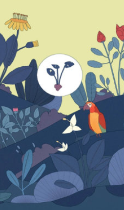 孤独的鸟儿安卓版