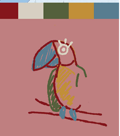 孤独的鸟儿安卓版