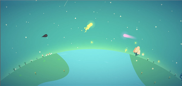 Kreator星际截图3