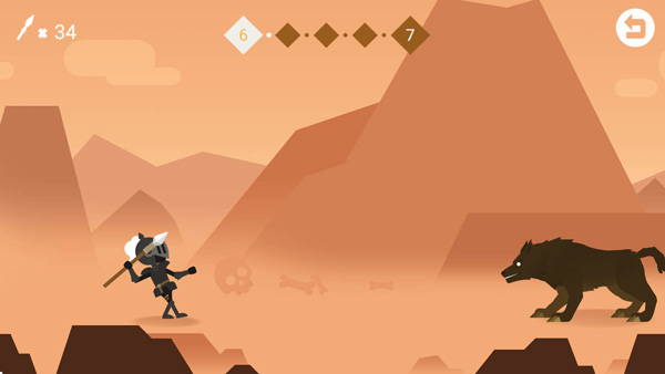 丛林狩猎大师v1.0.4截图3