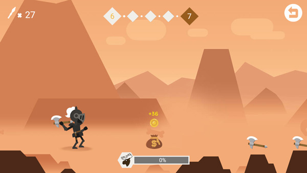 丛林狩猎大师v1.0.4截图4