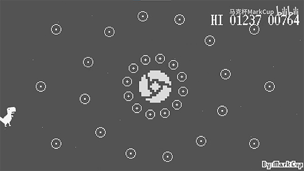 DinoM小恐龙游戏截图4