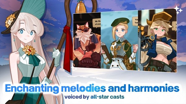 洛伊的移动要塞移动端