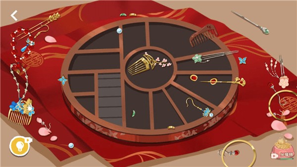 收纳达人官方正版游戏截图7