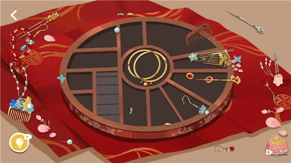 收纳达人官方正版游戏截图8