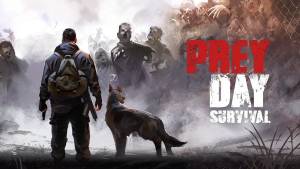 捕食日多人联机截图5