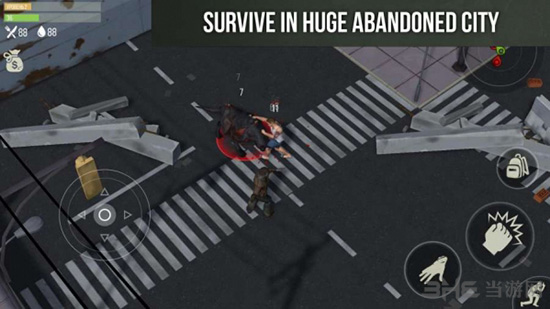 捕食日多人联机