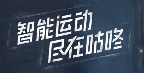 咕咚运动计步器