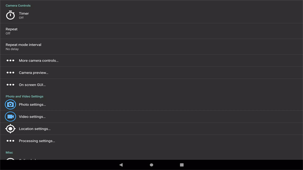 opencamera相机截图4