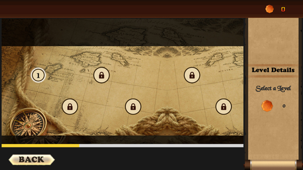 暗影格斗竞技场截图2