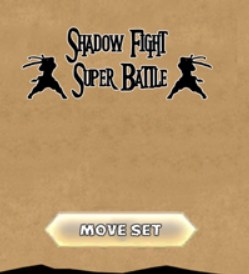 暗影格斗竞技场