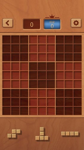 木块九宫格游戏技巧