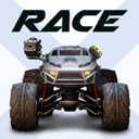RACE火箭联盟极限汽车赛