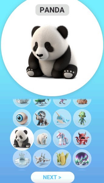 动物融合模拟中文版