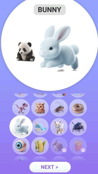 动物融合模拟中文版