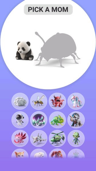 动物融合模拟中文版