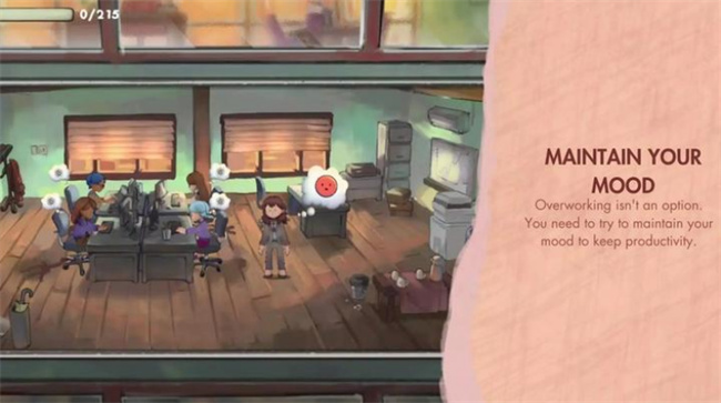 人力资源模拟器游戏4