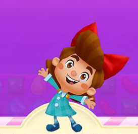 糖果苏打传奇老版本