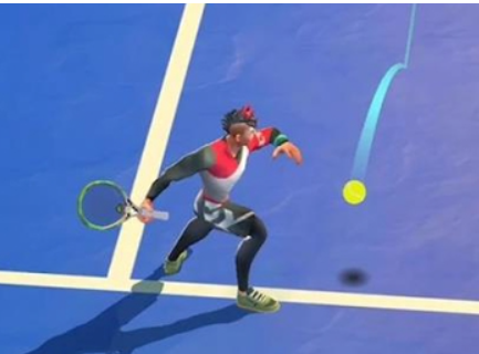 网球传奇安卓版