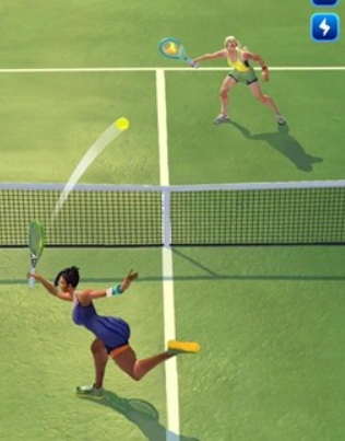 网球传奇安卓版