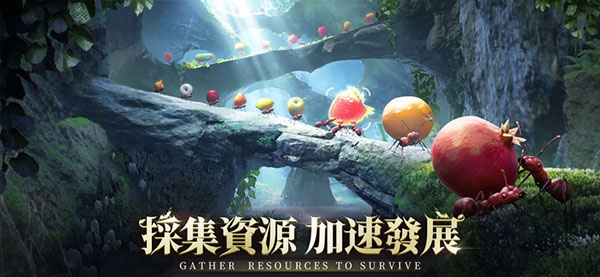 小小蚁国安卓版截图5