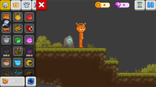 沙盒动作ActionPlayground2