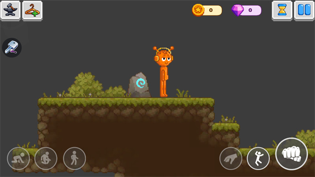 沙盒动作ActionPlayground1