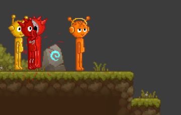 沙盒动作ActionPlayground