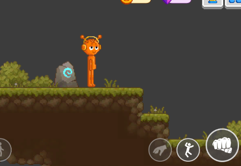 沙盒动作ActionPlayground