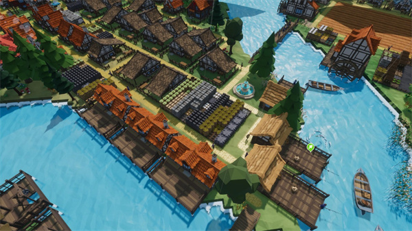 部落幸存者中文版截图1