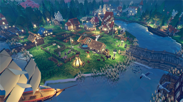 部落幸存者中文版截图4