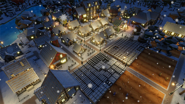 部落幸存者中文版截图3