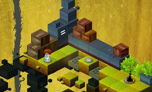 不朽迷宫安卓版