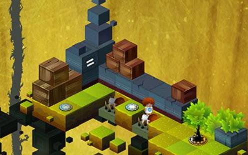 不朽迷宫安卓版