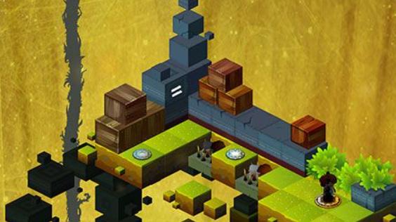 不朽迷宫安卓版