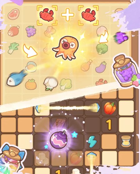 朵拉的露营餐车游戏