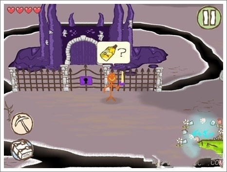 画个火柴人2内置功能菜单通关攻略